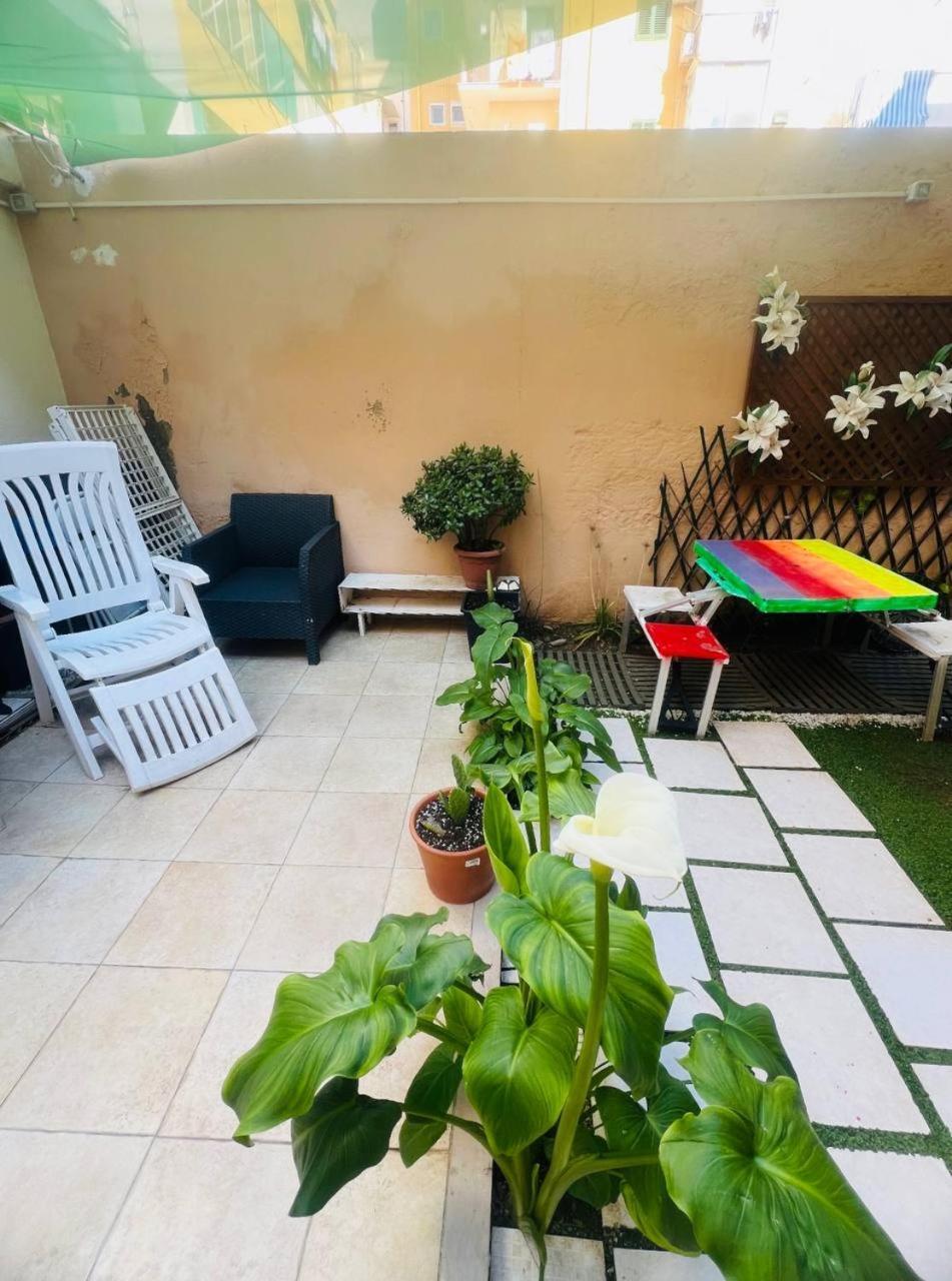 The Peppers Garden Casa vacanze *